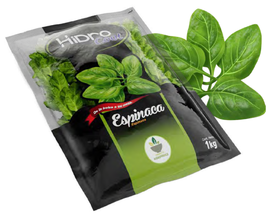 espinaca